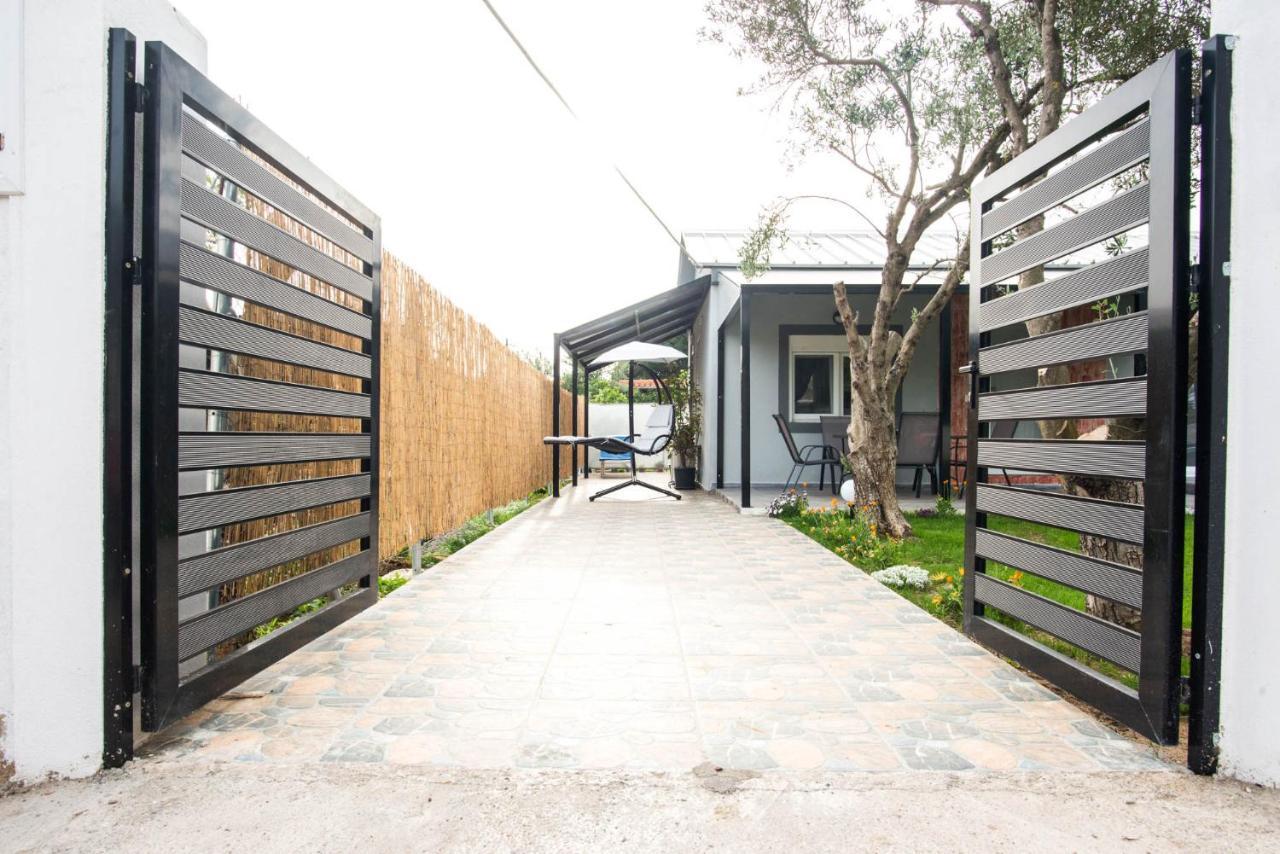 Luxurious Beach House, Feels Like Home 알렉산드로폴리스 외부 사진
