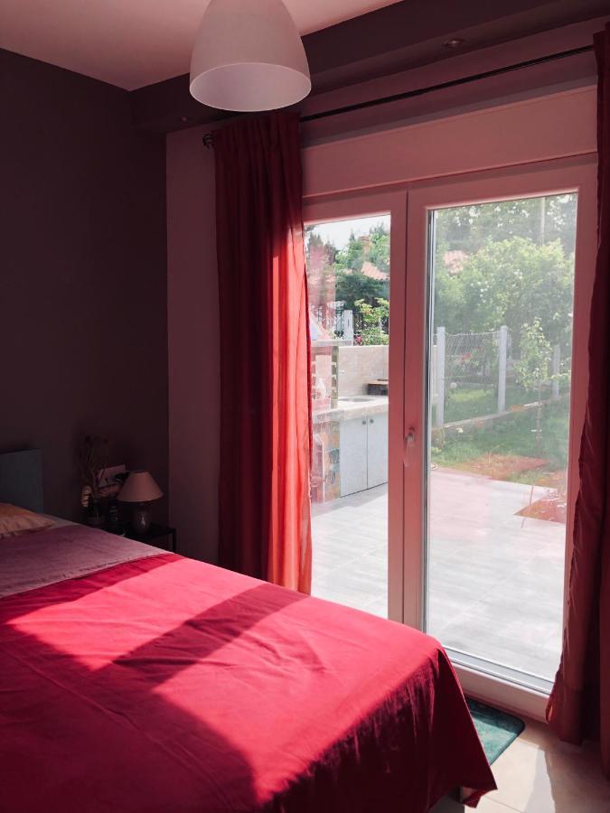 Luxurious Beach House, Feels Like Home 알렉산드로폴리스 외부 사진