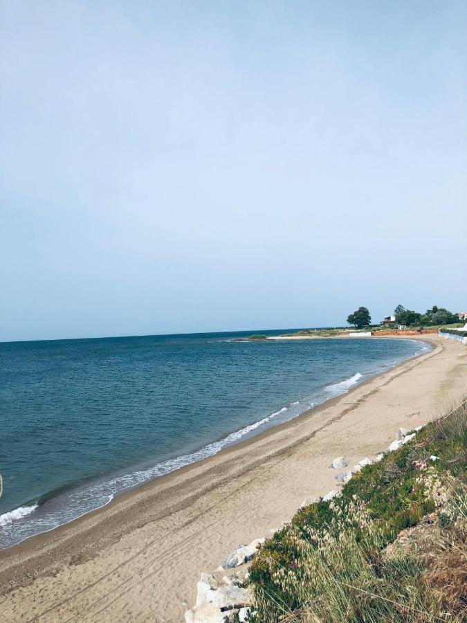 Luxurious Beach House, Feels Like Home 알렉산드로폴리스 외부 사진