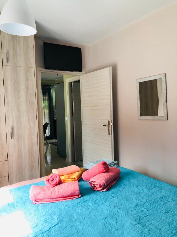 Luxurious Beach House, Feels Like Home 알렉산드로폴리스 외부 사진